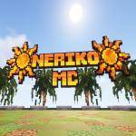 Screenshot from NerikoMC Minecraft Server