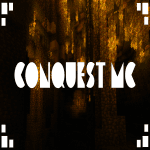 Screenshot from Conquest Minecraft Server