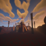 Screenshot from OcraftVR Minecraft Server Screenshot from OcraftVR Minecraft Server