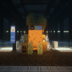 Screenshot from OcraftVR Minecraft Server Screenshot from OcraftVR Minecraft Server