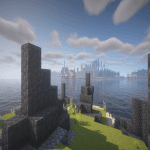 Screenshot from AlathraMC - World Building | Roleplay Minecraft Server