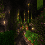 Screenshot from AlathraMC - World Building | Roleplay Minecraft Server