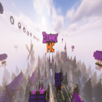 Screenshot from BennixMC Minecraft Server Screenshot from BennixMC Minecraft Server