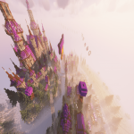 Screenshot from BennixMC Minecraft Server Screenshot from BennixMC Minecraft Server