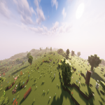 Screenshot from BennixMC Minecraft Server Screenshot from BennixMC Minecraft Server