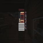 Screenshot from Enderland Minecraft Server