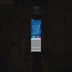 Screenshot from Enderland Minecraft Server
