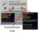 Screenshot from MaricopaCraft Minecraft Server