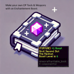 Screenshot from MaricopaCraft Minecraft Server