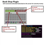 Screenshot from MaricopaCraft Minecraft Server