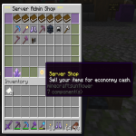 Screenshot from MaricopaCraft Minecraft Server