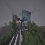 Screenshot from MidNite Minecraft Server