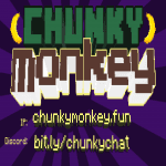 Screenshot from Chunky Monkey SMP Minecraft Server