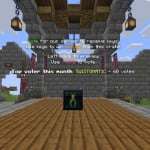 Screenshot from Koinotita Gaming - Awesome SMP! Minecraft Server