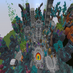 Screenshot from SiphonMC Minecraft Server