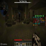 Screenshot from Sharpnesscraft Minecraft Server
