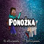 Screenshot from Ponozka Minecraft Server
