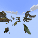 Screenshot from ClassicMC Minecraft Server