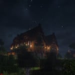 Screenshot from Evergreen Minecraft Server