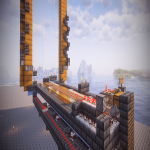 Screenshot from The Perch Minecraft Server Screenshot from The Perch Minecraft Server