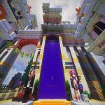 Screenshot from LunarCookies Minecraft Server Screenshot from LunarCookies Minecraft Server