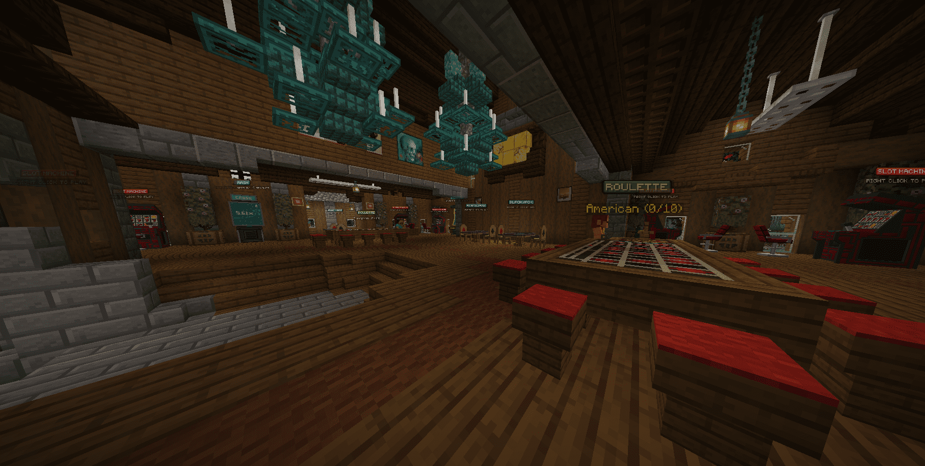 Screenshot from MelonMC.net | Survival Minecraft Server Screenshot from MelonMC.net | Survival Minecraft Server