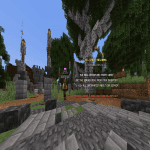 Screenshot from MelonMC.net | Survival Minecraft Server Screenshot from MelonMC.net | Survival Minecraft Server