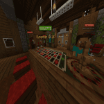 Screenshot from MelonMC.net | Survival Minecraft Server Screenshot from MelonMC.net | Survival Minecraft Server