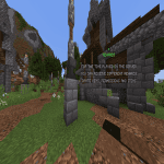 Screenshot from MelonMC.net | Survival Minecraft Server Screenshot from MelonMC.net | Survival Minecraft Server