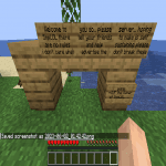 Screenshot from SMP LOL Minecraft Server