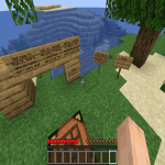 Screenshot from SMP LOL Minecraft Server