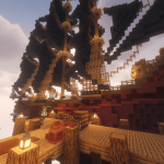 Screenshot from Viciante Minecraft Server