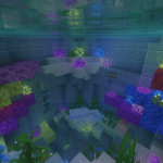 Screenshot from Viciante Minecraft Server