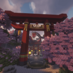 Screenshot from Viciante Minecraft Server