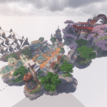 Screenshot from Viciante Minecraft Server