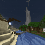 Screenshot from SmeraldCraft Minecraft Server