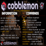Screenshot from Cobblemon Survival Server Minecraft Server