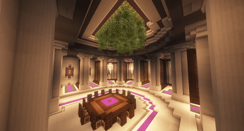 RavexWorld - Minecraft Survival Server IP, Reviews & Vote