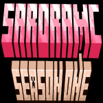 Screenshot from SaroraMC Minecraft Server