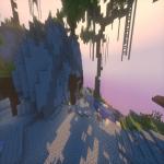 Screenshot from WarriorCraft Minecraft Server