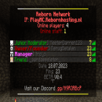 PlayMC Network  Minecraft Server