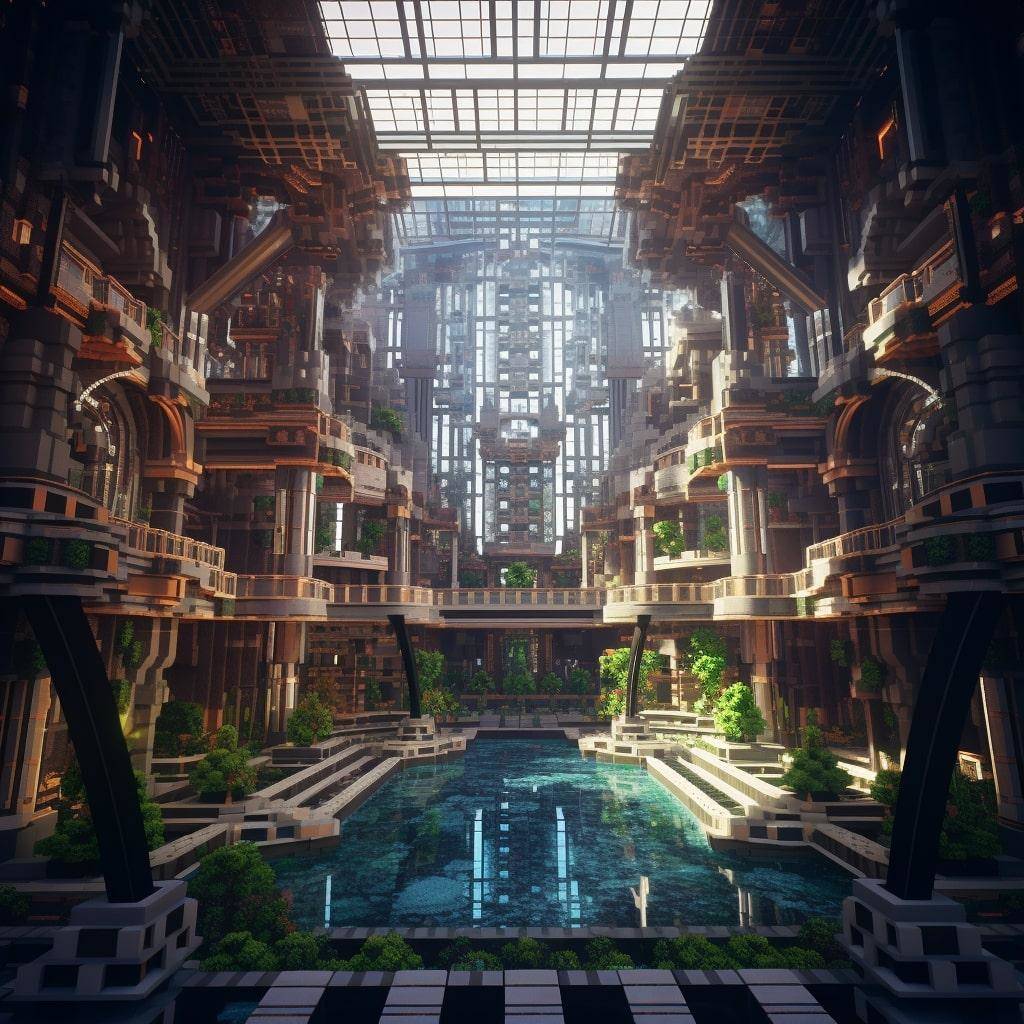 Minecraft servers in georgia top georgian specific georgian servers list