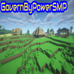Screenshot from GovernByPower Minecraft Server