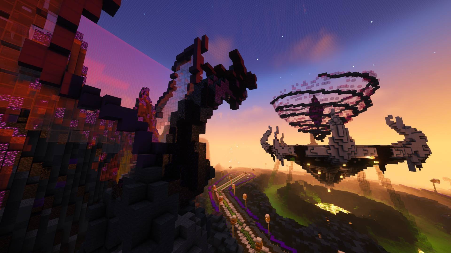 DGE Network - Minecraft Survival Server IP, Reviews & Vote