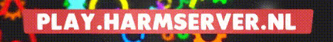 Screenshot from Harm Server Minecraft Server