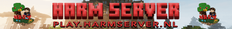 Screenshot from Harm Server Minecraft Server Screenshot from Harm Server Minecraft Server