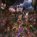 Screenshot from Venstone Minecraft Server Screenshot from Venstone Minecraft Server