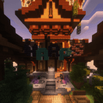 Screenshot from Kronocraft Minecraft Server Screenshot from Kronocraft Minecraft Server