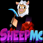 Screenshot from Sheep Server MC Minecraft Server