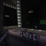 Screenshot from KingdomsCalling Minecraft Server